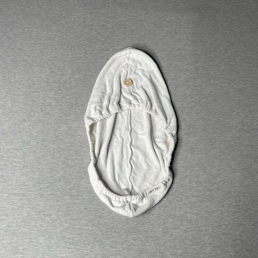 Kitsch Eco-Friendly Quick Drying Hair Towel